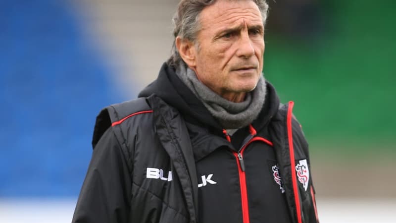 Guy Novès
