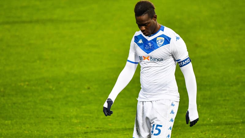Mario Balotelli