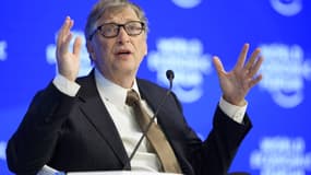Bill Gates pourrait voir sa fortune fortement augmenter ces prochaines années.