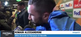 Football / Ligue Europa : L'OM débute par un succès probant