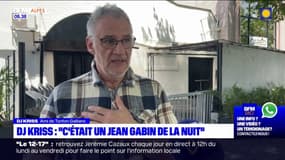 Décès de Tonton Galliano: les hommages de Kiki Cado et de DJ Kriss