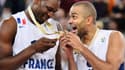 La France remet son titre en jeu.