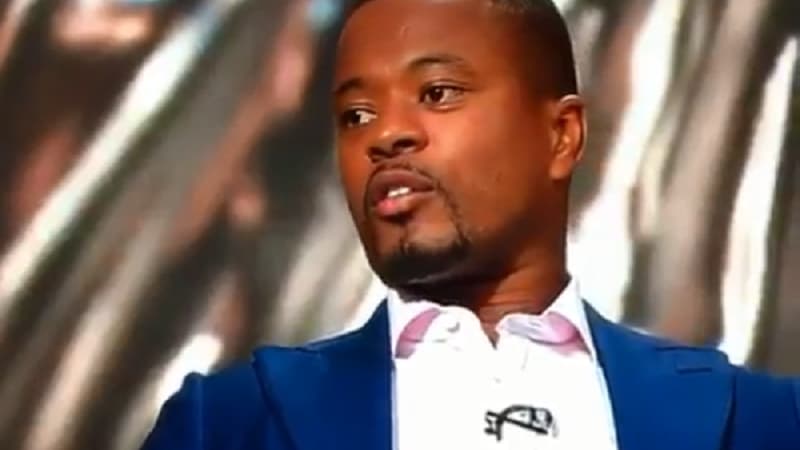 Patrice Evra