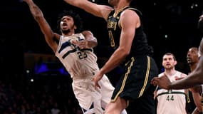 Sterling Brown