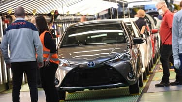 Comment relancer le marché automobile après le 11 mai? Cette question est au coeur des discussions entre les professionnels du secteur et le gouvernement.