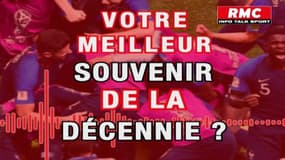 Meilleur souvenir de la décennie ?