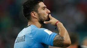 Suarez