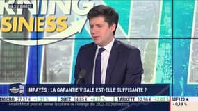 Le gouvernement menace les institutionnels de "réquisitions" s'ils ne mettent pas à disposition leurs immeubles vacants
