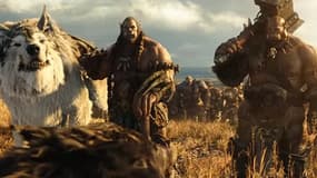 Warcraft