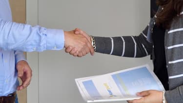Une entreprise sur deux fait appel aux réseaux professionnel et personnel pour identifier des candidats.