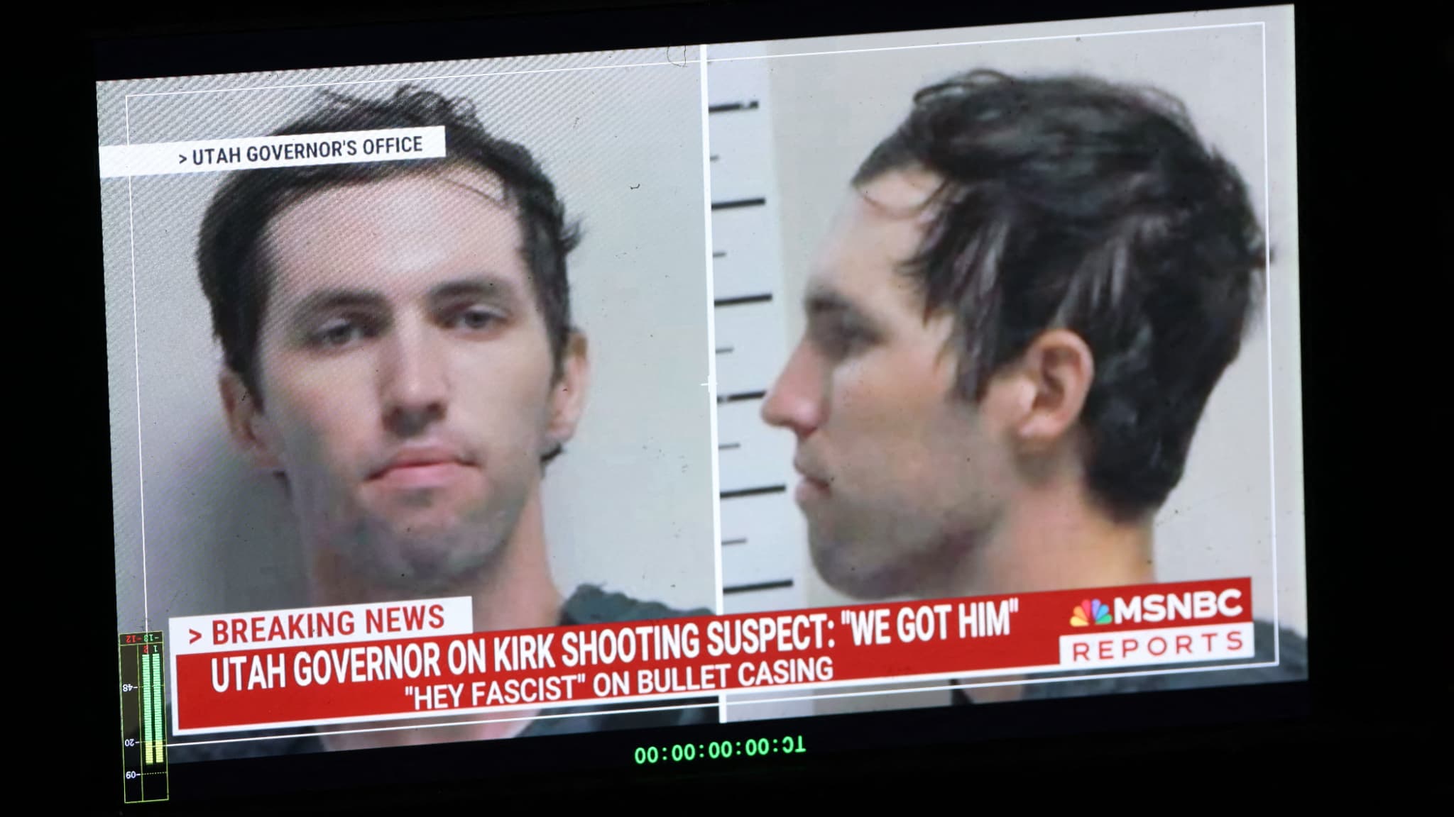 POLITISATION RÉCENTE, ANTI-FASCISTE, INCONNU DE LA POLICE... QUI EST TYLER ROBINSON, PRINCIPAL SUSPECT DU MEURTRE DE CHARLIE KIRK?