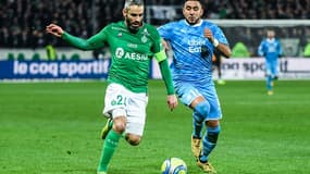 Loic Perrin (Saint-Etienne)