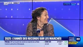 L'année des records sur les marchés