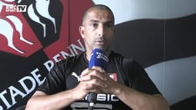 La pré-saison, la Ligue Europa, les objectifs, les confidences de Sabri Lamouchi
