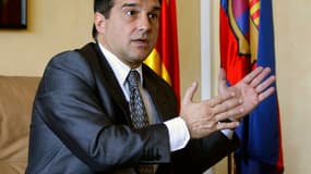 Joan Laporta