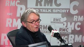"Sarkozy : grand affectif; Hollande : plus dur qu'il n'y parait; Macron : un séducteur""
