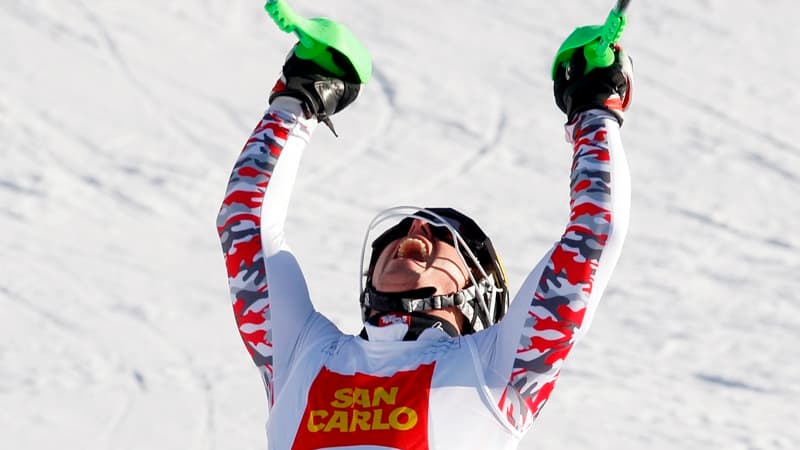 Marcel Hirscher