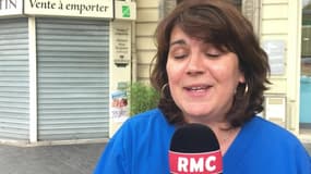 Renforcement de la sécurité des bureaux de vote: "je vais y aller plus sereine"
