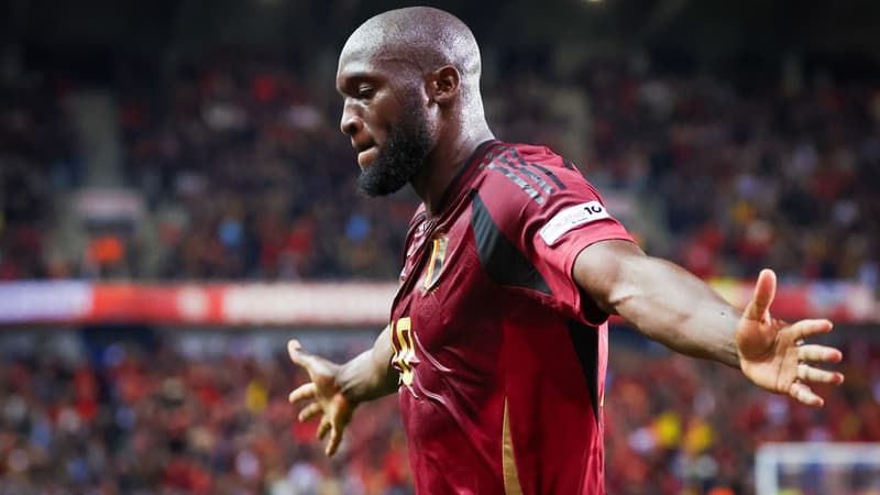 R. Lukaku