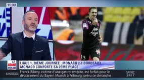 Losc : Des nouvelles d'Edgar Ié sorti après un gros choc