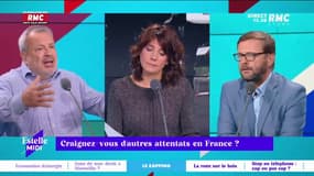 Le Zapping RMC - 05/09