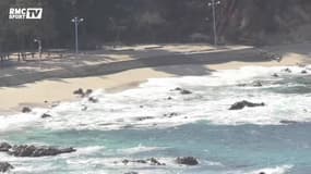JO 2018 : à la découverte du littoral coréen