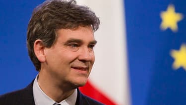 Arnaud Montebourg était ce jeudi à Bruxelles pour assister à une réunion sur la compétitivité où il se fait d'ordinaire représenter par l'ambassadeur de France.