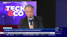 L'innovation technologique, un levier de souveraineté pour la France - 11/04