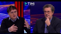 TIMi est une société belge proposant une solution disruptive qui s’adresse aux organisations qui désirent utiliser leurs data comme un avantage compétitif.