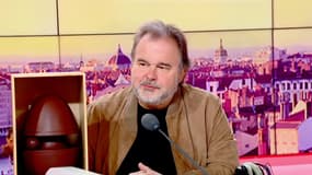 Week-end de Pâques: Le chocolat "on l'achète d'abord avec les yeux", remarque Pierre Hermé