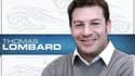 Thomas Lombard, consultant RMC Sport