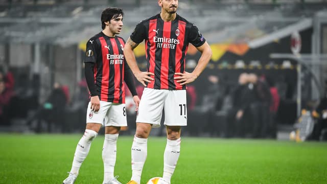 Zlatan Ibrahimovic
