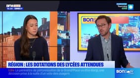 Le journal de 18h du jeudi 9 octobre 2025