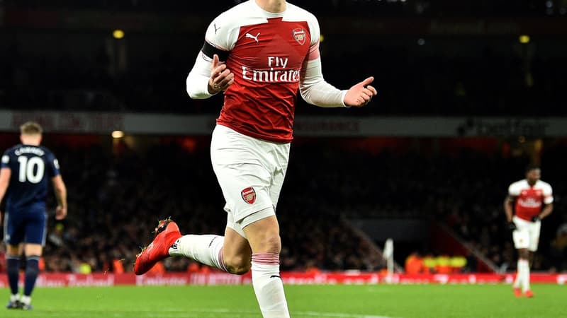Aaron Ramsey