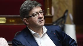 Jean-Luc Mélenchon