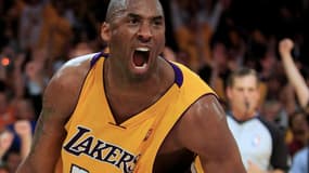 Kobe Bryant
