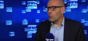 Pascal Perri : "McCourt n'a pas les poches profondes du Qatar"