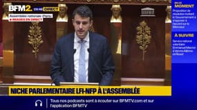 Accord UE-Mercosur: "Une arme de destruction massive contre notre agriculture", déclare le député RN Julien Limongi 