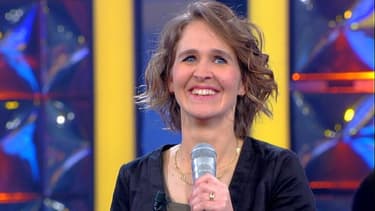 Violaine, le 22 mars 2016