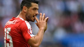 Blerim Dzemaili 