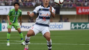 Yoshinori Muto
