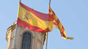 Ce qui a changé en Catalogne depuis la déclaration d'indépendance