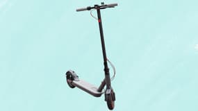 Non vous ne rêvez pas, cette trottinette électrique profite bien d'une offre dingue sur Cdiscount