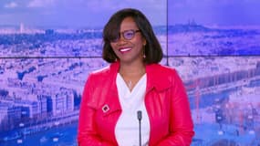 Elisabeth Moreno, ministre à l'Egalité Femmes-Hommes, sur BFMTV le 12 décembre 2021