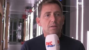 Équipe de France : "C'est du muscle et de la puissance", Riolo juge la liste Deschamps