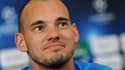Wesley Sneijder