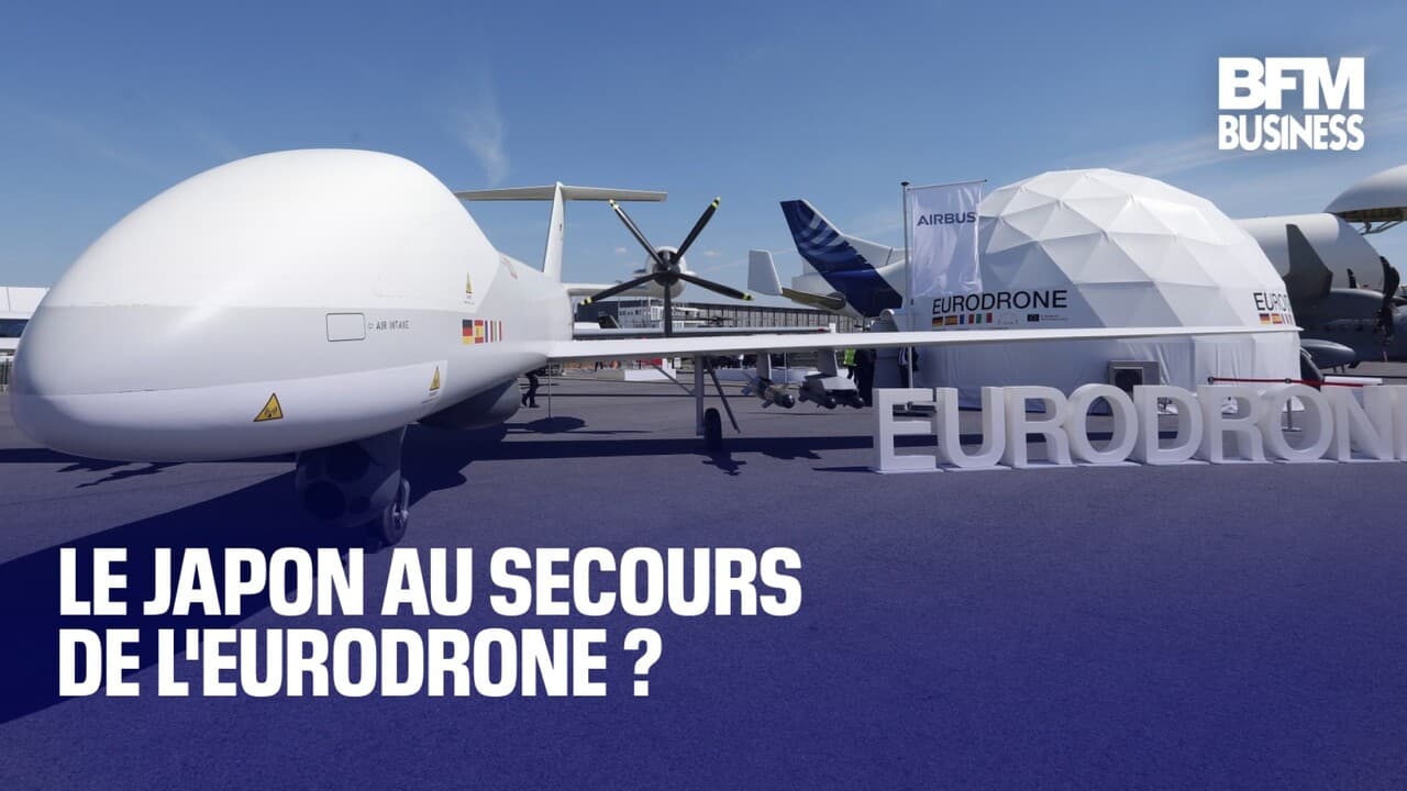 Eurodrone: SCAF gibi bir başarısızlığa mı sürükleniyor?