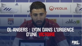 OL-Angers : Lyon dans l’urgence d’une victoire 