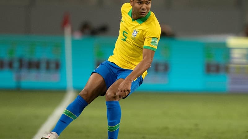 Copa America: Casemiro fait monter la pression sur un boycott du Brésil