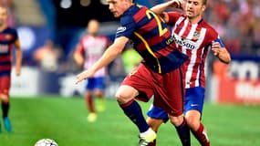 Jérémy Mathieu